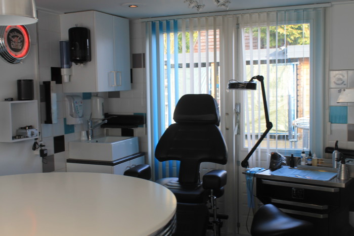 tattooshop apeldoorn
